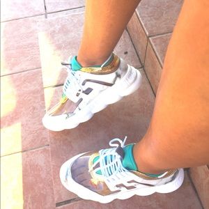 Marble Drip
